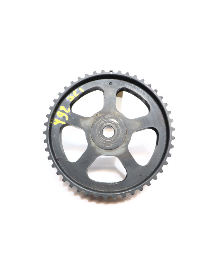 Lombardini LDW492 DCI, kamaxeldrev