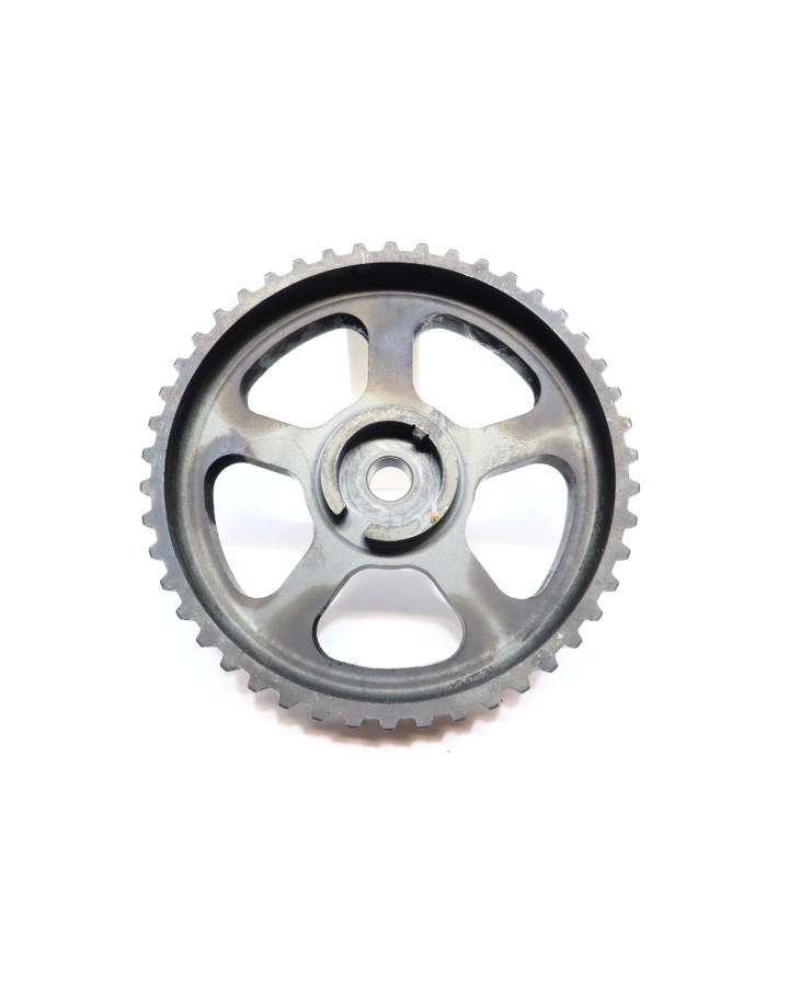 Lombardini LDW492 DCI, kamaxeldrev