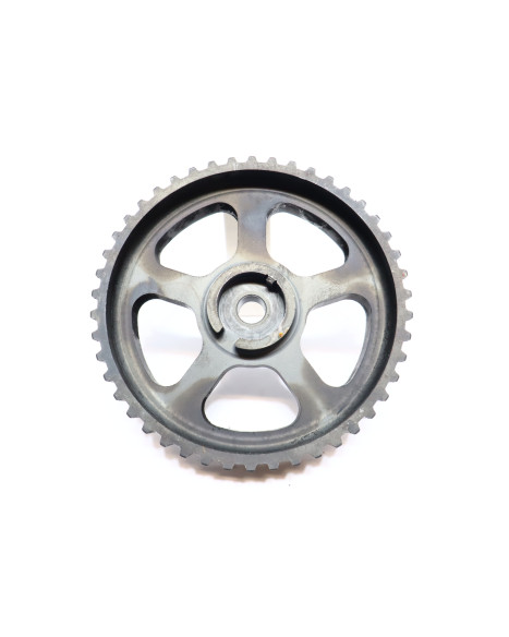 Lombardini LDW492 DCI, kamaxeldrev