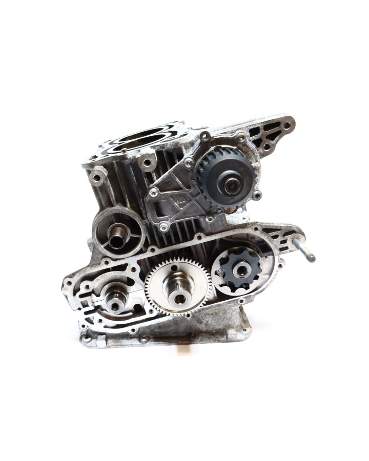 Lombardini LDW492 DCI, motorblock