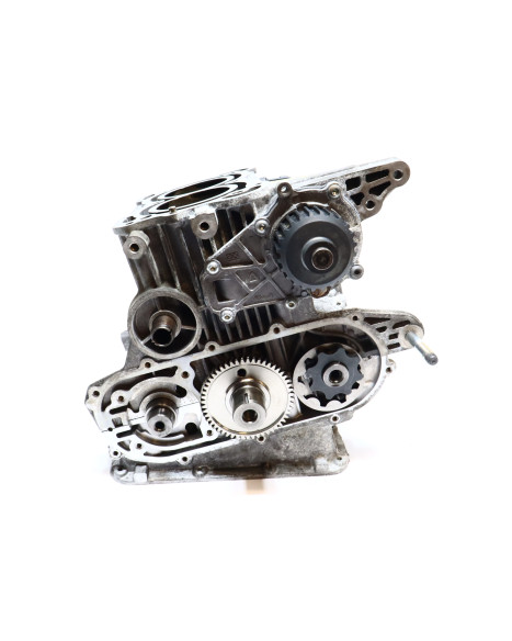 Lombardini LDW492 DCI, motorblock