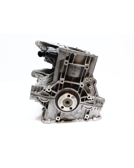 Lombardini LDW492 DCI, motorblock