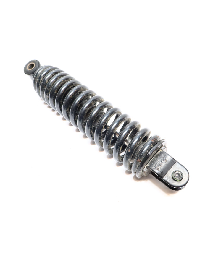 Yamaha Neos, stötdämpare bak