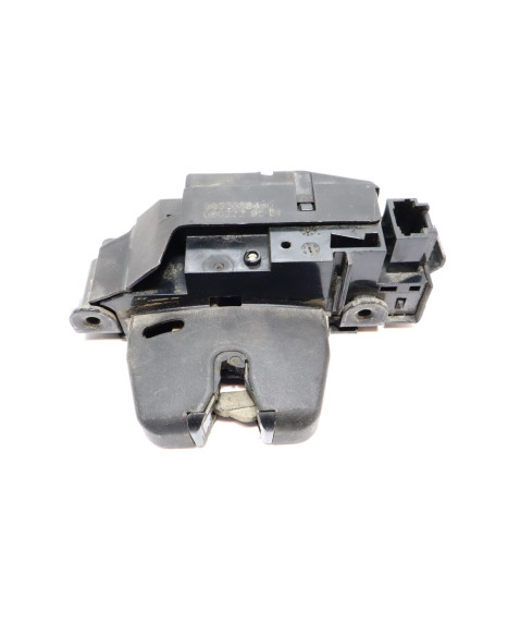 Ligier/Microcar/Chatenet/JDM, låskista bagagelucka