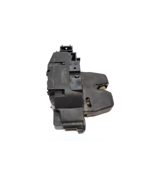 Ligier/Microcar/Chatenet/JDM, låskista bagagelucka