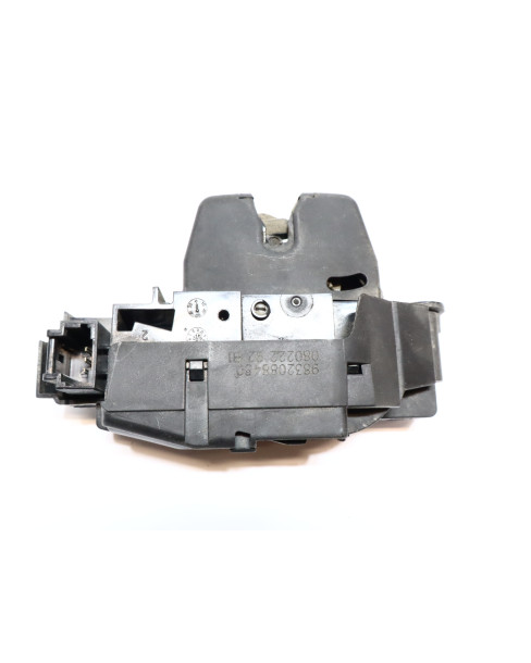 Ligier/Microcar/Chatenet/JDM, låskista bagagelucka 2