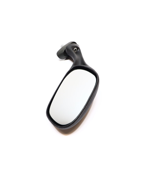 Piaggio Hexagon 125, spegel höger