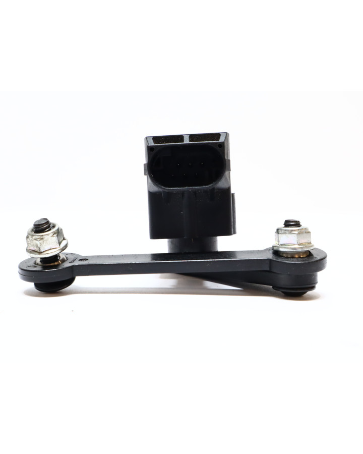 Ducati Multistrada V4 S, nivåsensor