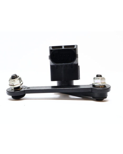 Ducati Multistrada V4 S, nivåsensor