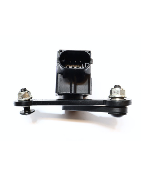 Ducati Multistrada V4 S, nivåsensor 2