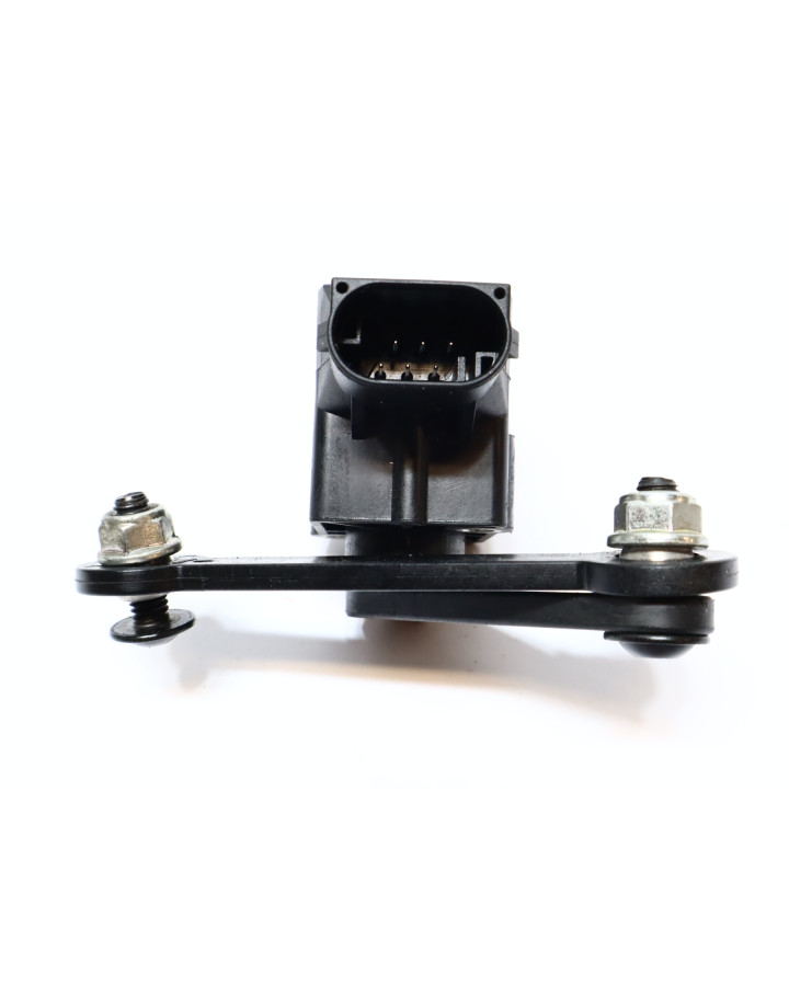 Ducati Multistrada V4 S, nivåsensor