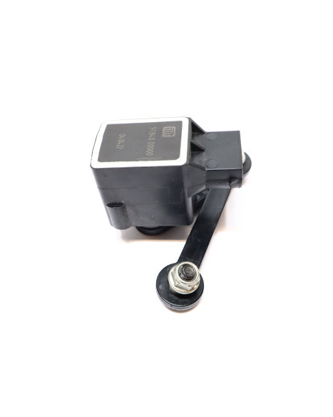 Ducati Multistrada V4 S, nivåsensor