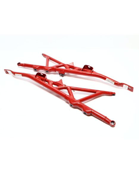 Ducati Multistrada V4 S, bakram (par)