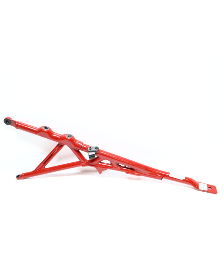 Ducati Multistrada V4 S, bakram (par)