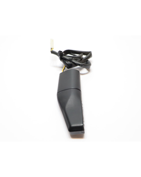 Honda CB650R, Motoism blinkers vänster bak 2