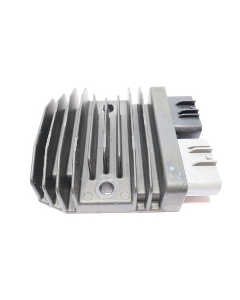 Honda CB650R, voltregulator 2