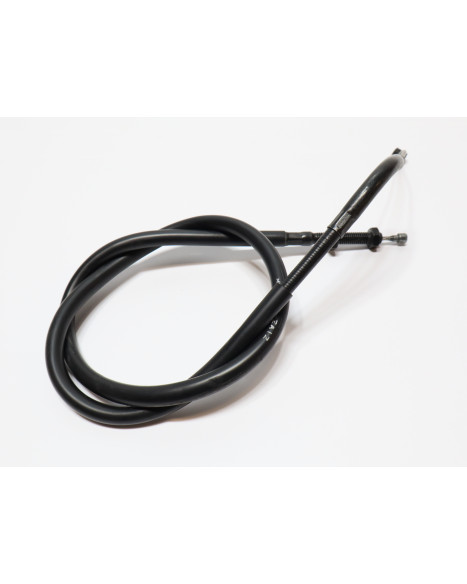 Honda CB650R, kopplingsvajer