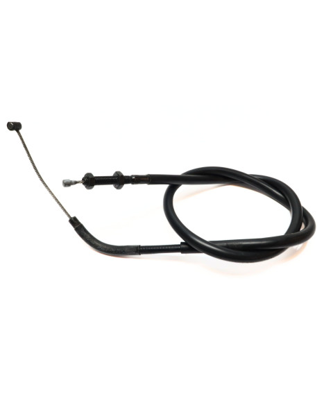 Honda CB650R, kopplingsvajer