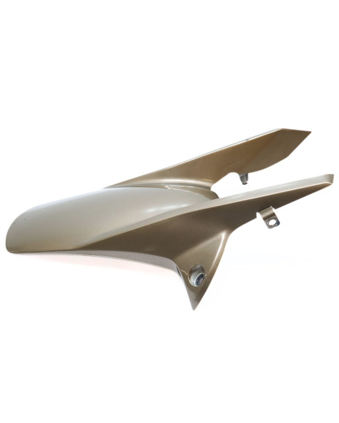 Honda CB650R, svingskärm