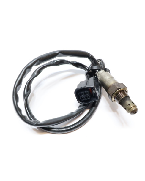 Honda CB650R, lambdasond