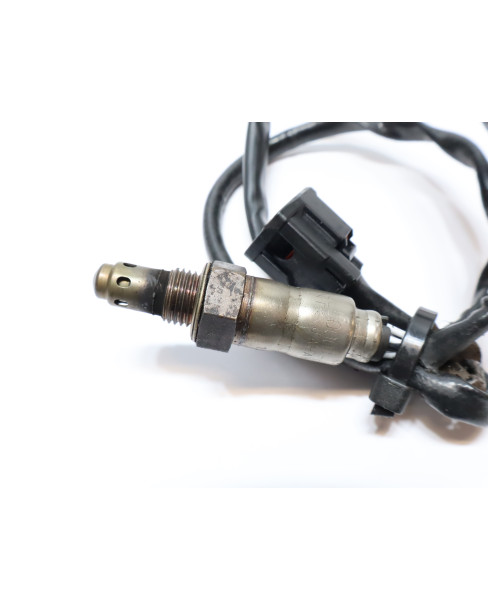 Honda CB650R, lambdasond 2