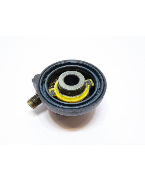 Piaggio ZIP, hastighetsgivare