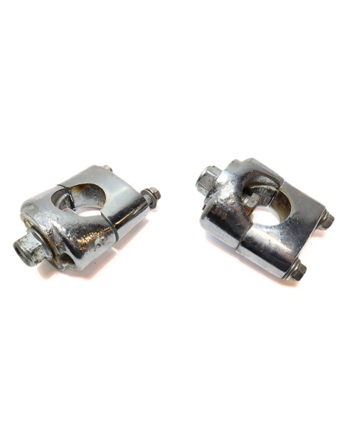 Viarelli Retro, överfall komplett (par) 2