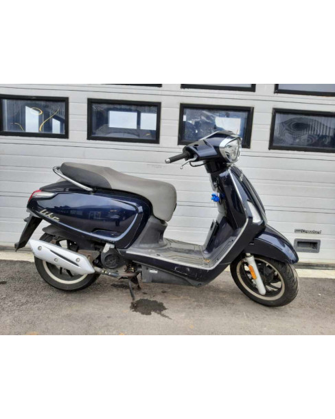 Kymco Like