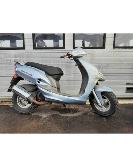 Kymco Vitality X