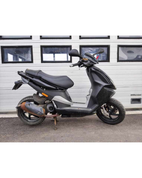 Piaggio NRG