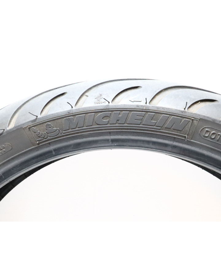 Däck, Michelin 100/80-17