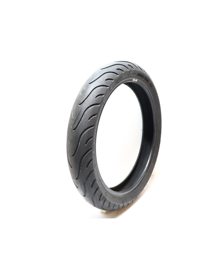 Däck, Michelin 100/80-17