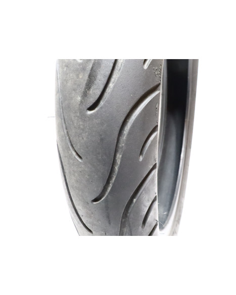 Däck, Michelin 100/80-17