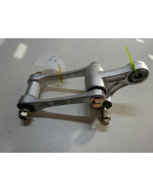 Viarelli Motard, baklänkage sving (komplett) 2