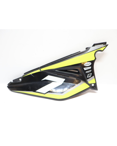 Sherco 50 SM, bakre sidokåpa höger