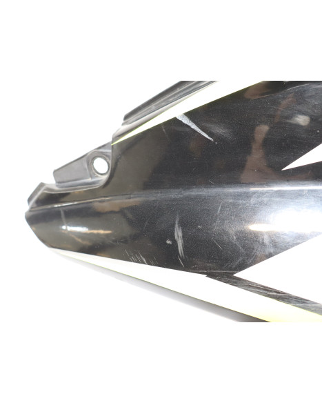 Sherco 50 SM, bakre sidokåpa höger