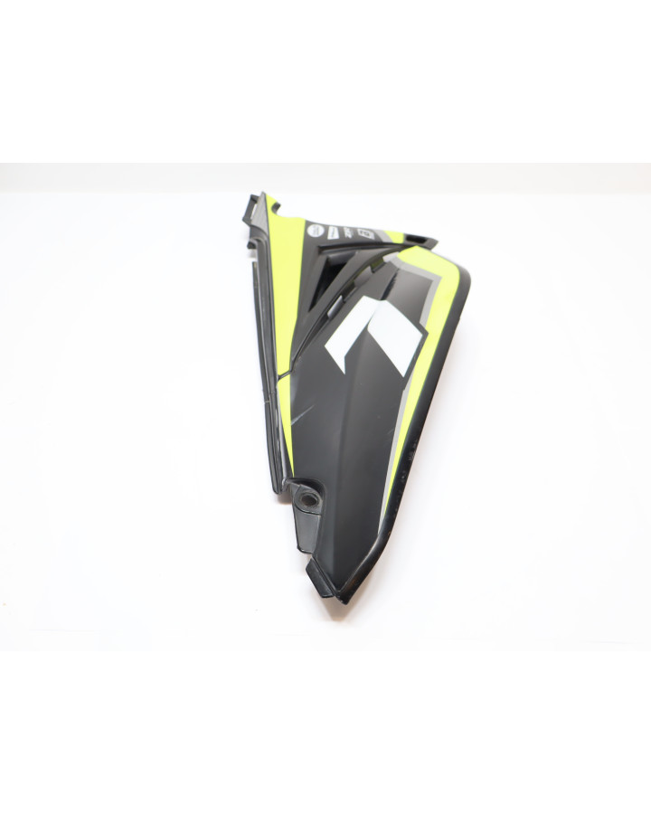 Sherco 50 SM, bakre sidokåpa höger