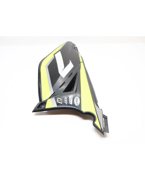 Sherco 50 SM, bakre sidokåpa höger