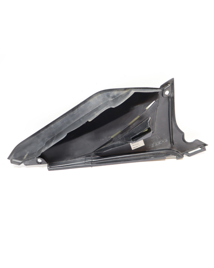 Sherco 50 SM, bakre sidokåpa höger