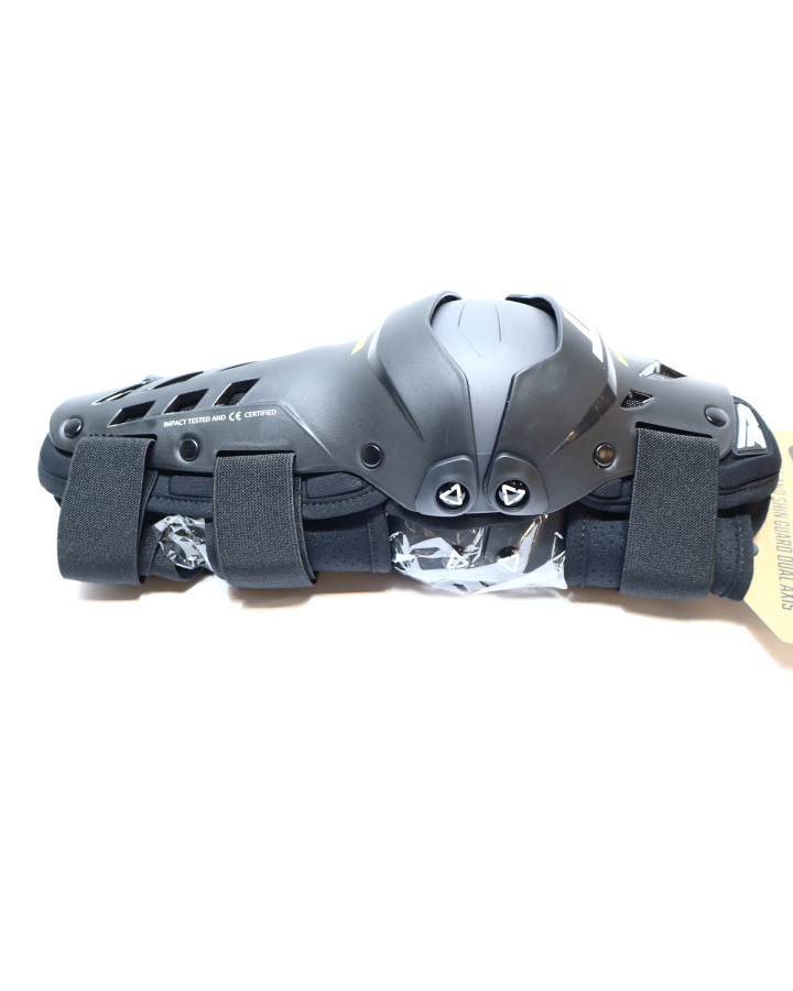 Leatt Dual Axis, knäskydd