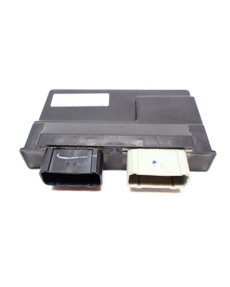 Honda CB650R, tändningslås med ECU komplett