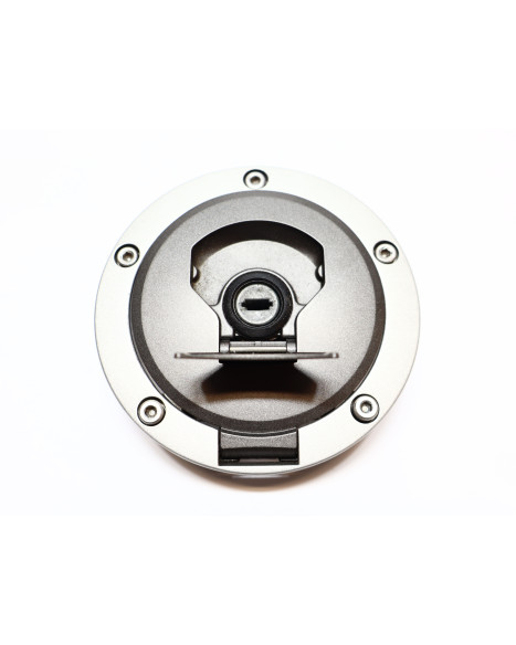 Honda CB650R, tändningslås med ECU komplett