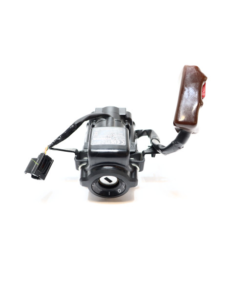 Honda CB650R, tändningslås med ECU komplett