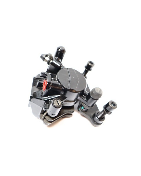 NIU NQi Sport, bromsok bak 2