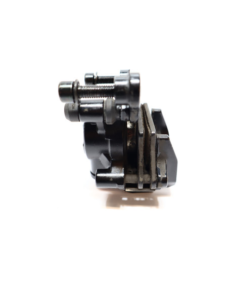 NIU NQi Sport, bromsok bak