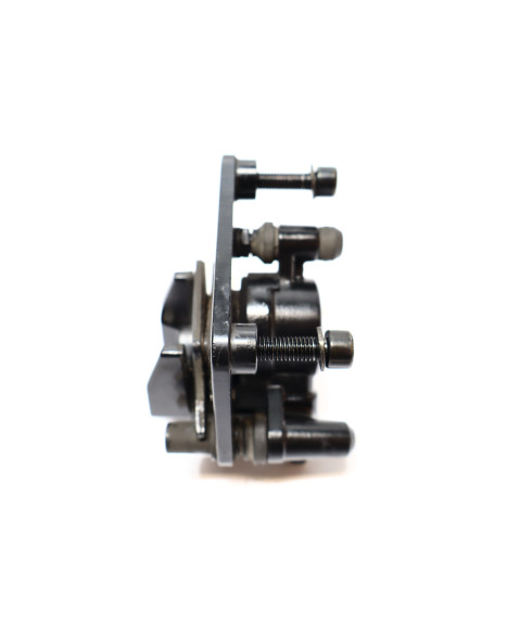 NIU NQi Sport, bromsok bak