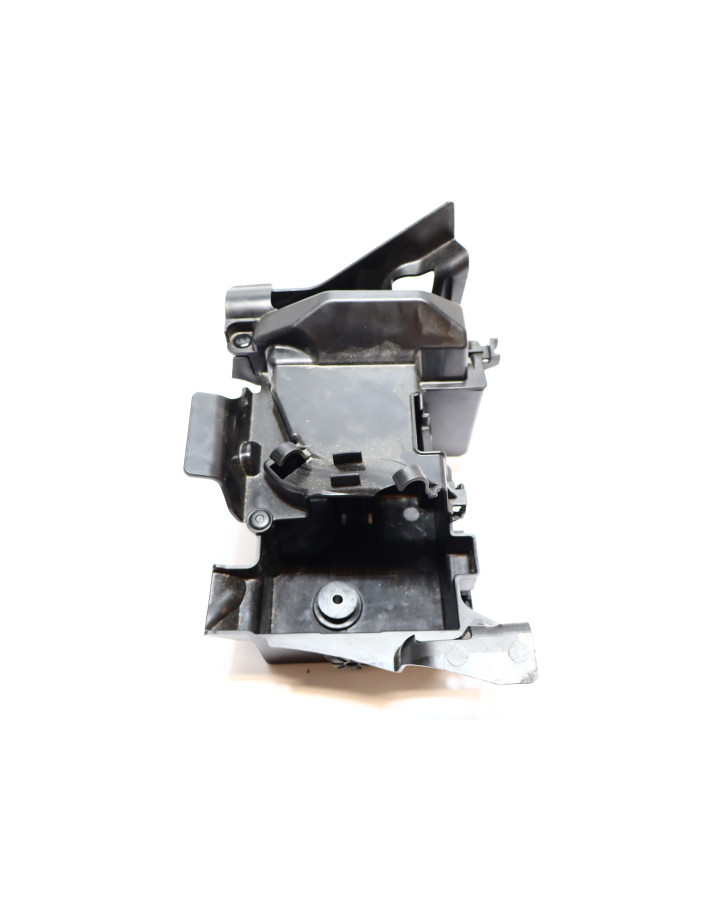 Honda CB650R, monteringskonsoll