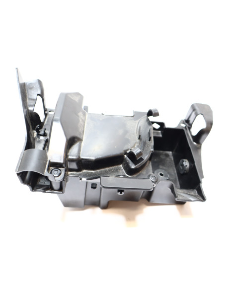 Honda CB650R, monteringskonsoll