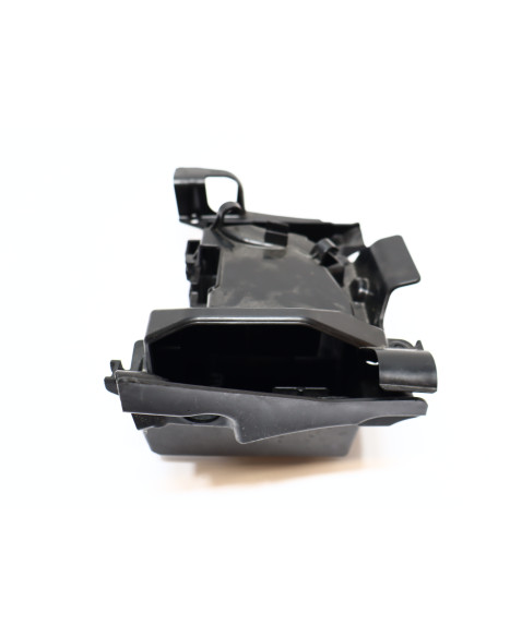 Honda CB650R, monteringskonsoll