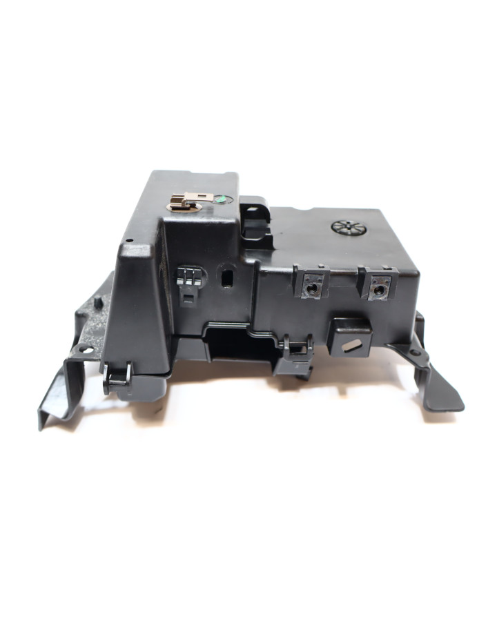 Honda CB650R, monteringskonsoll